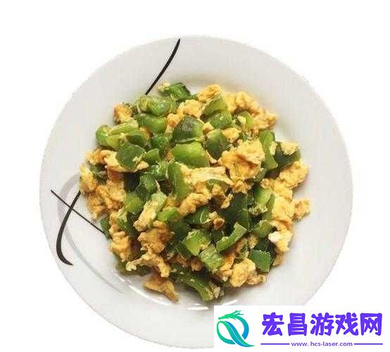 午煮香蕉小辣椒