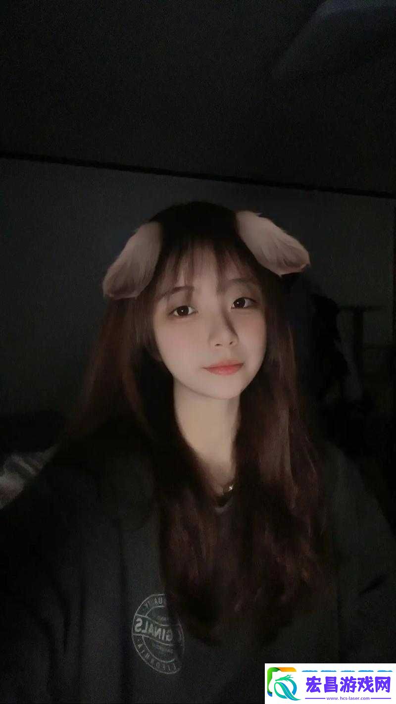 黑色大姐姐