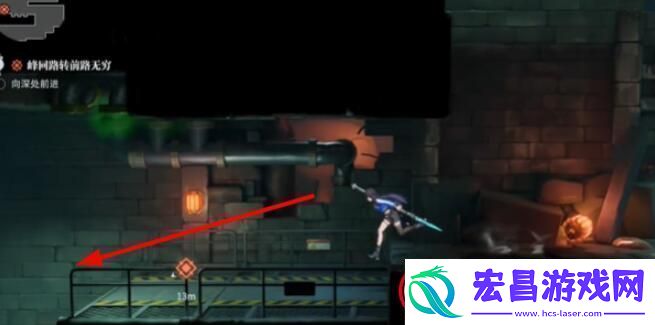 归龙潮峰回路转前路无穷任务怎么做参与竞技争夺胜利
