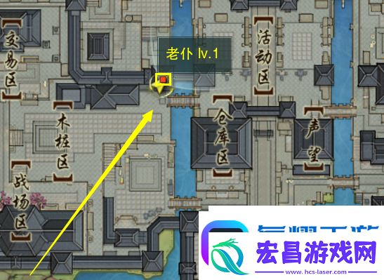 剑三第三只门派跟宠怎么获得第三只门派跟宠获取方法