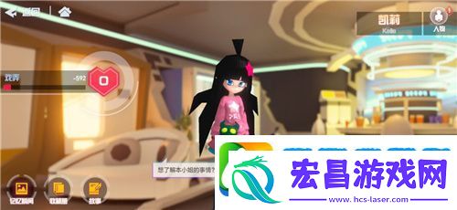 凹凸世界手游准考证怎么获取
