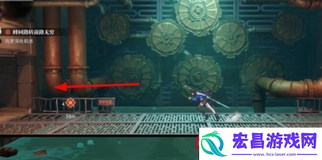 归龙潮峰回路转前路无穷任务怎么做参与竞技争夺胜利