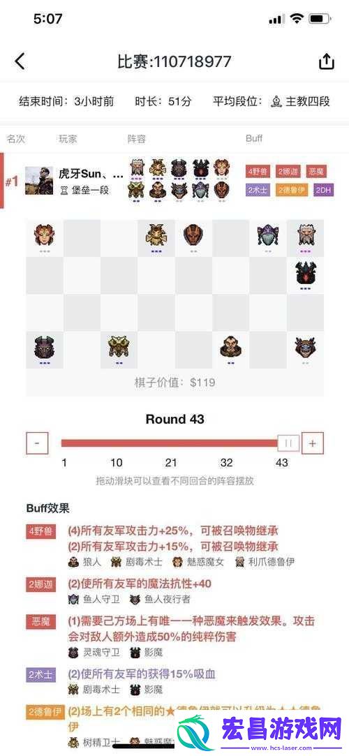 刀塔自走棋野兽猎阵容搭配与核心玩法全面解析指南
