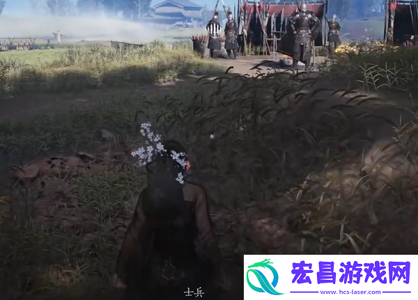 燕云十六声暗影暗涌碎片全收集攻略