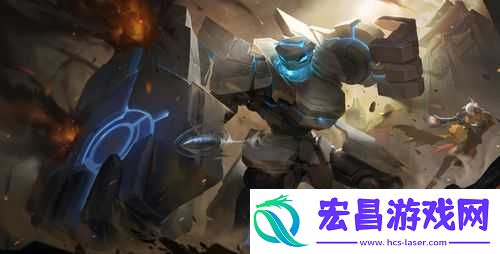 王者荣耀新英雄盾山震撼上线及李白增强大桥削弱深度剖析