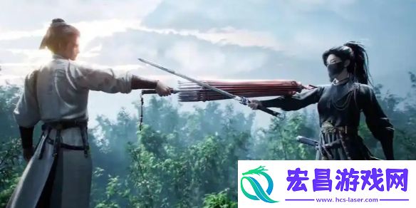 燕云十六声容鸢奇遇怎么过