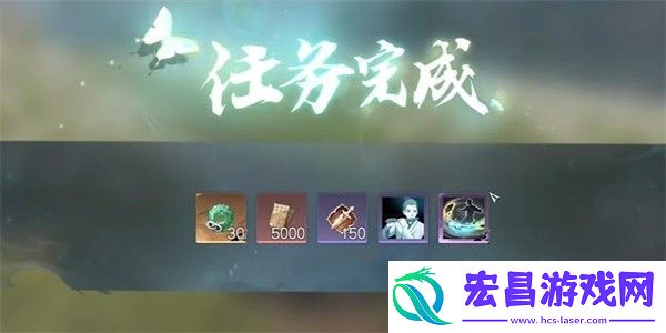 逆水寒手游无心之音怎么做任务