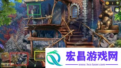 17款密室逃脱游戏守护公寓全攻略指南