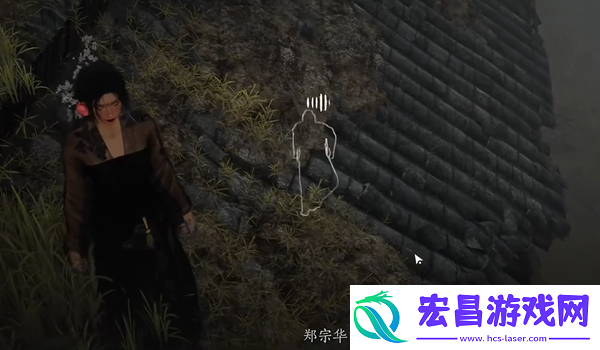 燕云十六声暗影暗涌碎片全收集攻略
