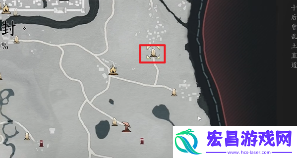 燕云十六声暗影暗涌碎片全收集攻略