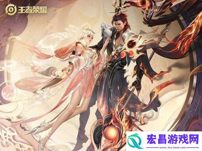王者荣耀S13赛季开启时间确定及赛季皮肤狂铁御狮特效揭秘