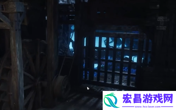 燕云十六声暗影暗涌碎片全收集攻略