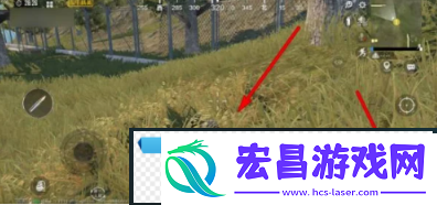 和平精英如何隐藏衣服游戏问题与故障解决方案