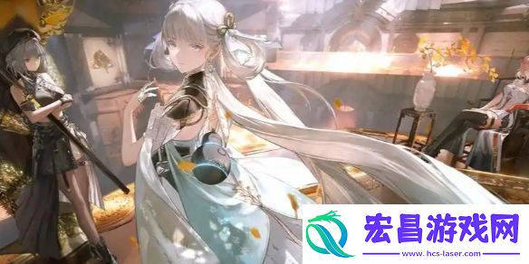 鸣潮青栎庭院中心下棋怎么解密鸣潮青栎庭院中心下棋解密攻略