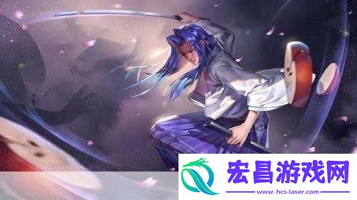 浪子彦剑豪出装秘籍
