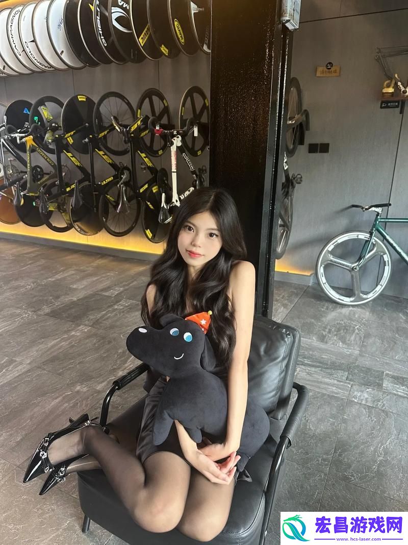 你真的以为19岁女RAPPER的才华不值得关注吗当然