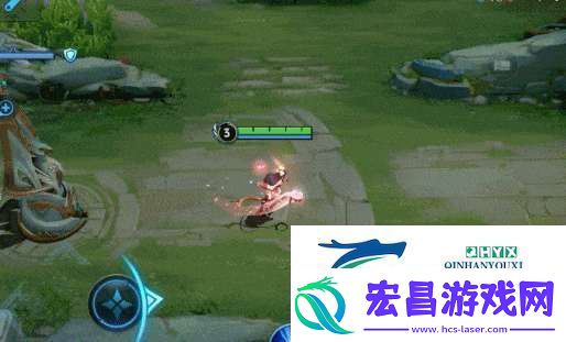 3款无双限定皮肤优化妲己九尾在列瑶6特效大变赢麻了