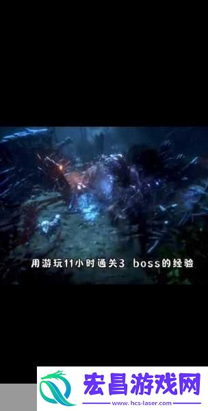 恶意不息金色武器全攻略