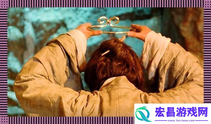 妖孽！紫霞仙子竟借走至尊宝的“科技棒”