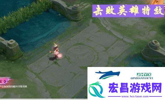 3款无双限定皮肤优化妲己九尾在列瑶6特效大变赢麻了