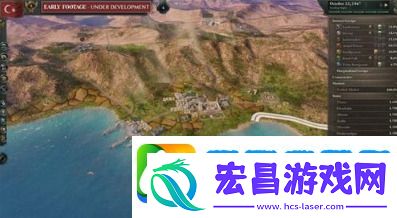 维多利亚3控制台开启方法