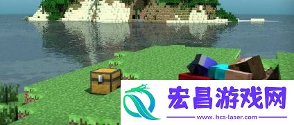 我的世界龙息怎么获取