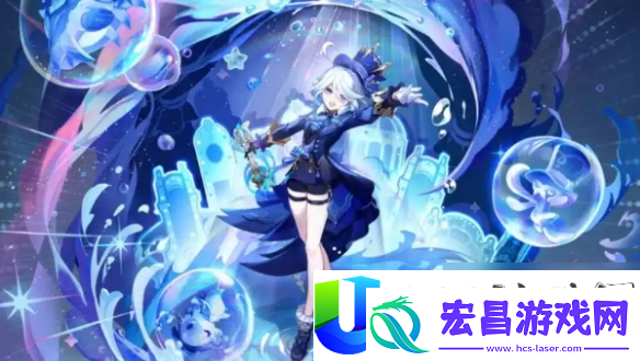 原神女角色身高排名