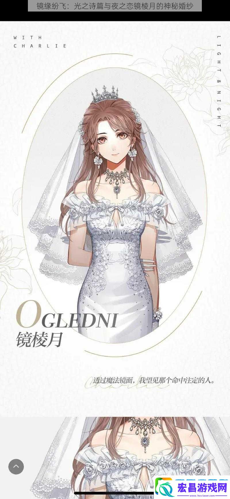 镜缘纷飞