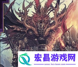 率土之滨吕布基本信息介绍