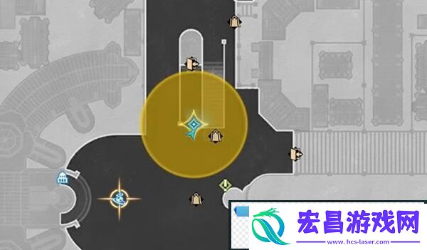 崩坏星穹铁道星旅寻影第四天攻略