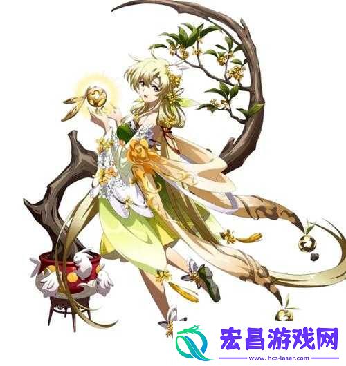 梦幻模拟战角色深度剖析