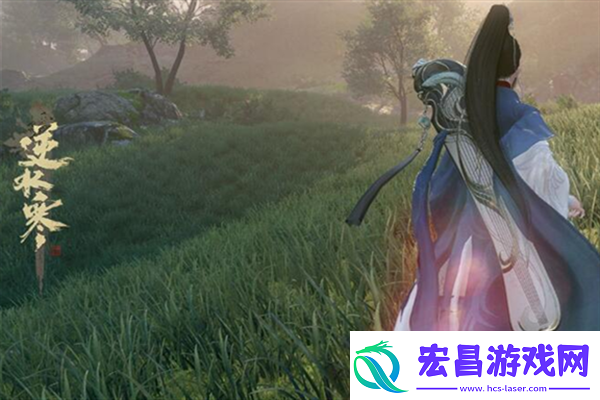 逆水寒手游过雨轩任务完成方法