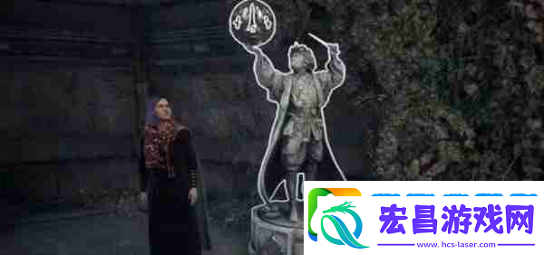 霍格沃茨之遗各类隐藏谜题怎么解