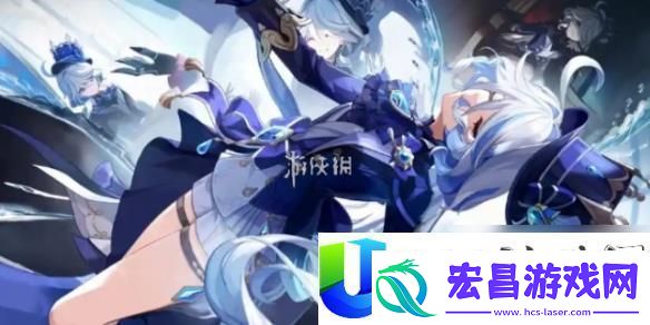 原神女角色身高排名