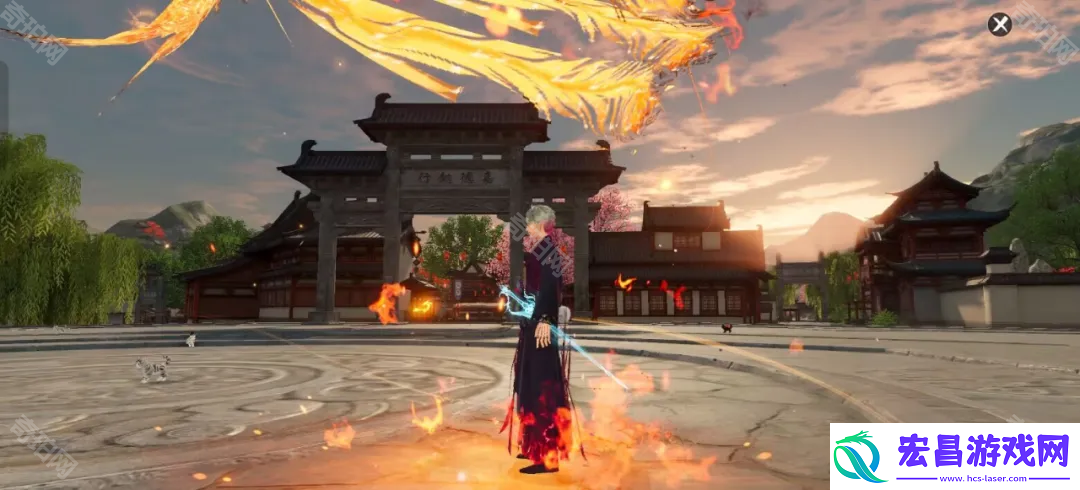 天涯明月刀手游赛季服破空怎么获得