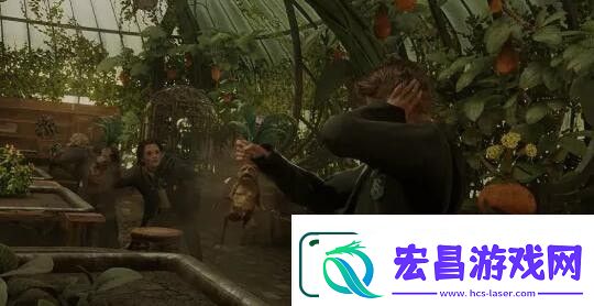 霍格沃茨之遗开锁咒怎样学到