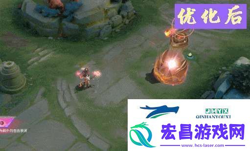 3款无双限定皮肤优化妲己九尾在列瑶6特效大变赢麻了