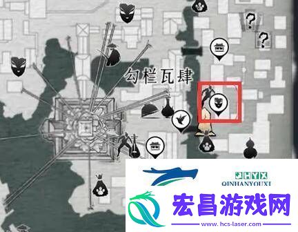燕云十六声宫深几许任务怎样通关