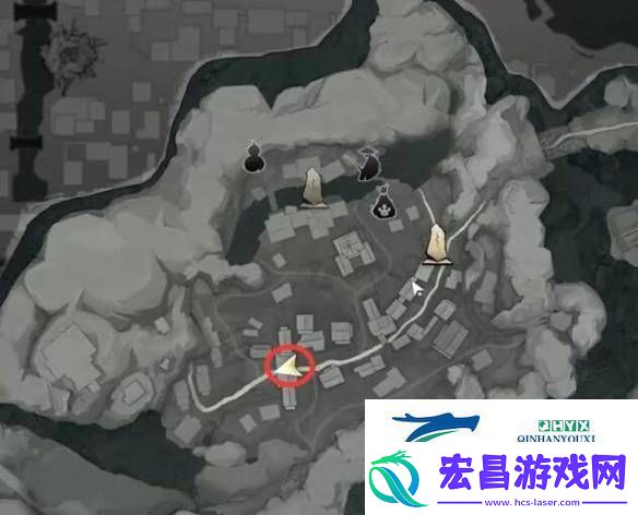 燕云十六声宫深几许任务怎样通关