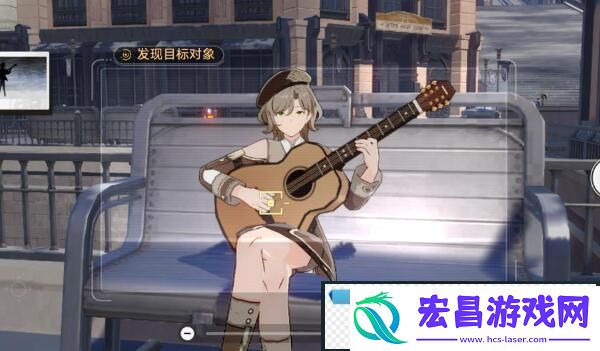 崩坏星穹铁道星旅寻影第四天攻略