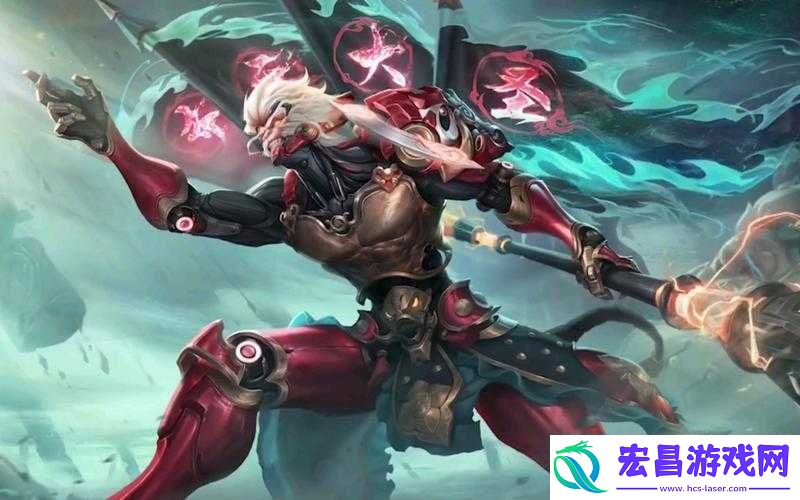 王者荣耀新纪元开启
