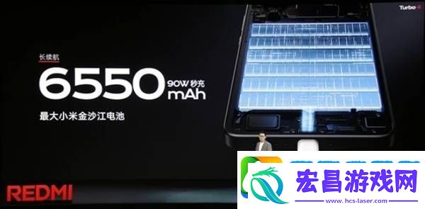 REDMI