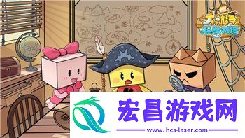 大航海探险物语渔夫怎么玩渔夫玩法介绍