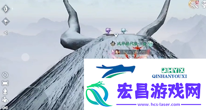 逆水寒手游隐藏成就你要跳舞吗解锁攻略