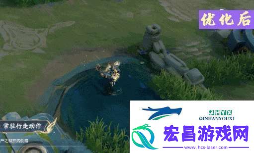 3款无双限定皮肤优化妲己九尾在列瑶6特效大变赢麻了