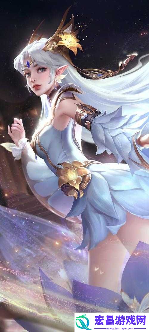 王者荣耀貂蝉金色仲夏夜之梦皮肤限时特惠