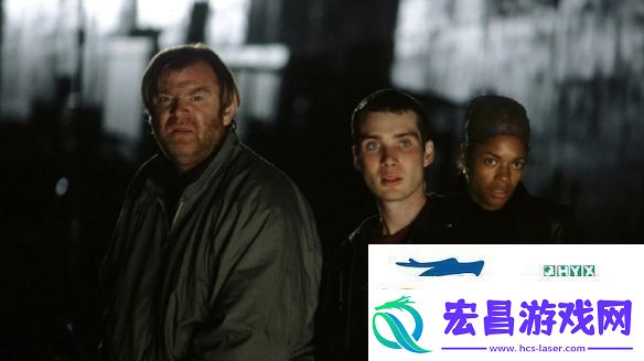 知名恐怖片惊变28年续集定名定档2026年上映！
