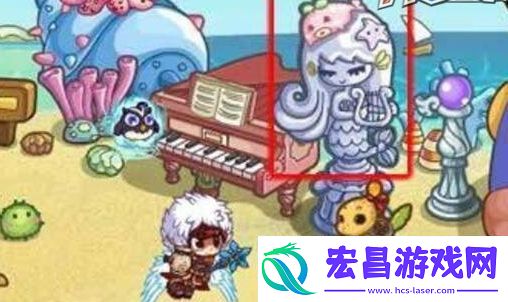 洛克王国魔法石怎么获取