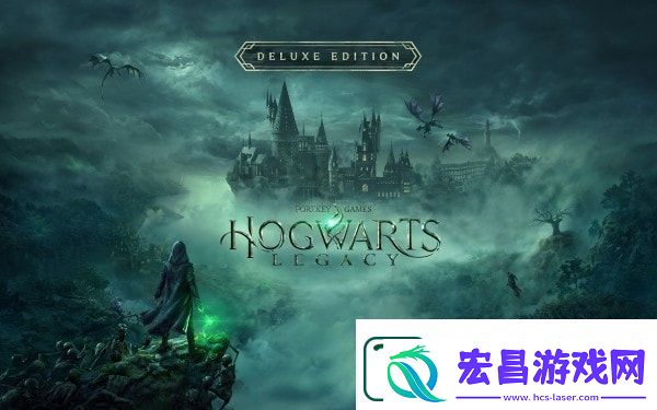 霍格沃茨之遗恶婆鸟巢穴位置一览