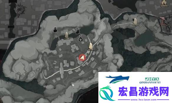 燕云十六声宫深几许任务怎样通关